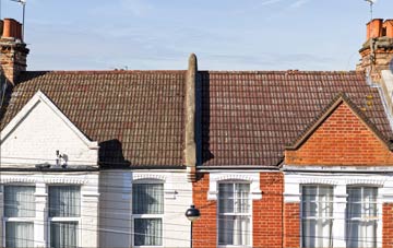 clay roofing Penleigh, Wiltshire