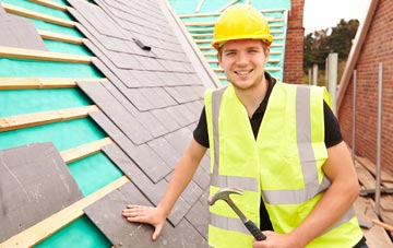 find trusted Penleigh roofers in Wiltshire