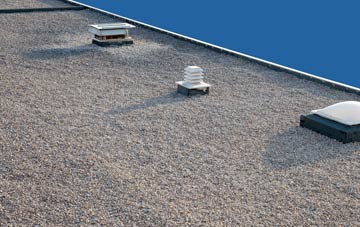 flat roofing Penleigh, Wiltshire