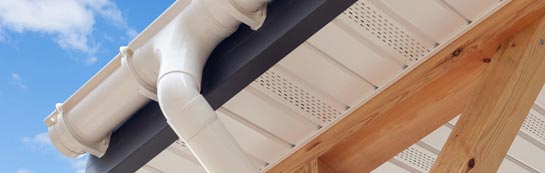 get Penleigh guttering quotes today