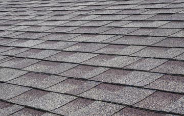 Penleigh tiles for shallow pitch roofing