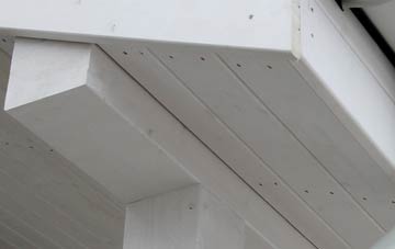 soffits Penleigh, Wiltshire