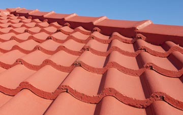 Penleigh tile and slate roof replacement